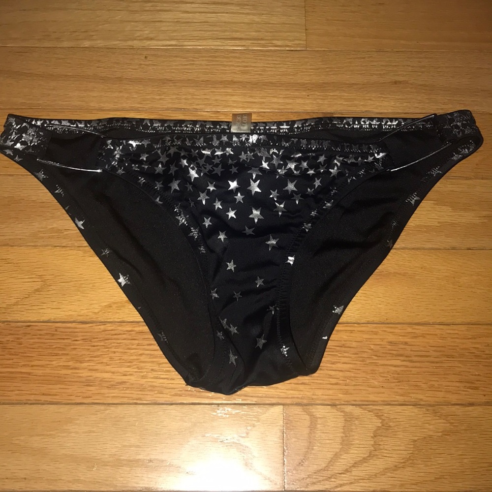 Bikini bottom